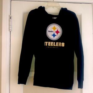 Steelers sweatshirt
